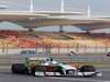 GP Cina - Prove Libere
